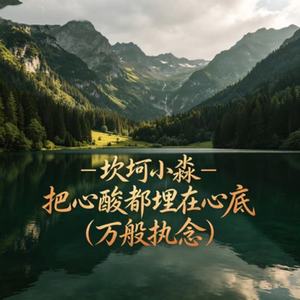 把心酸都埋在心底（万般执念）
