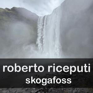 Skogafoss
