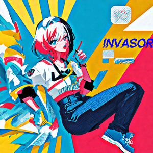 Invasor