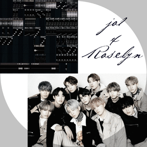 JO1-无限大（阿鸣Roselyn remix）