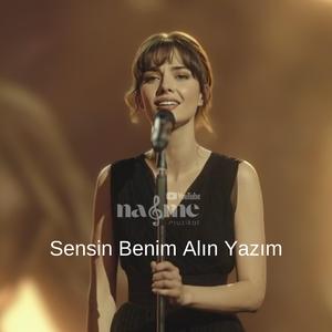 Sensin Benim Alın Yazım