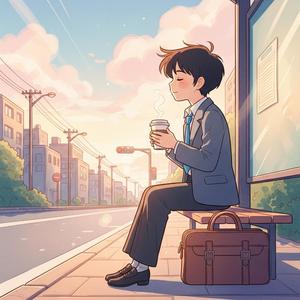 월요일은 다시 시작