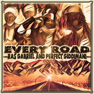 Every Road (feat. Perfect Giddimani)