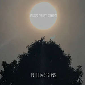 It's Sad To Say Goodbye