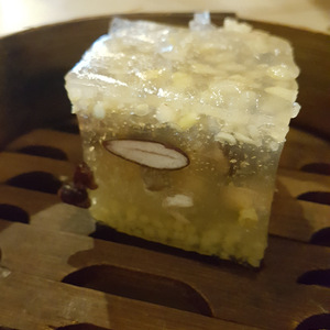 粥煞人