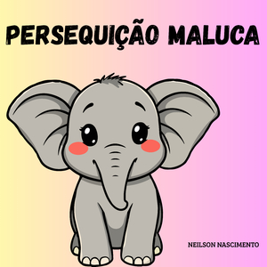 PERSEQUIÇÃO MALUCA