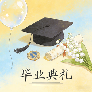 毕业典礼