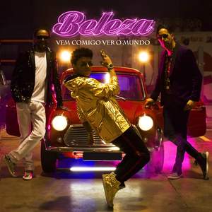 Vem Comigo Ver o Mundo