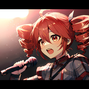 想いがあるから (feat. 重音テト)