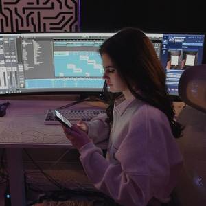 По глазам 2.0