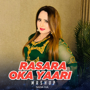 Rasara Oka Yaari Mashup