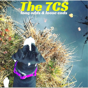 Living by Candlelight (feat. Laura May)