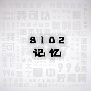 9102的记忆