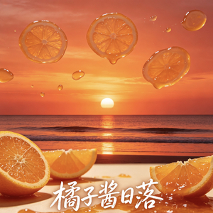 橘子酱日落（R&B）
