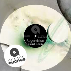 Planet Room (Original Mix)