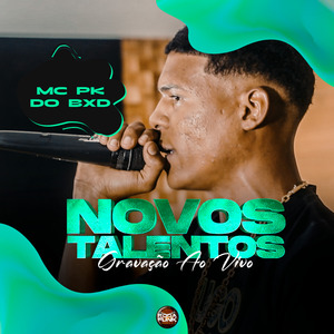 Novos Talentos (Ao Vivo)