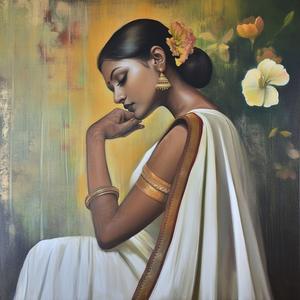 आग की नादियाँ