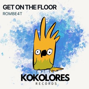 Get On The Floor (Extended Mix)