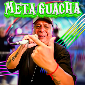 Metaguacha | Sesiones Musicales la Cumbiera