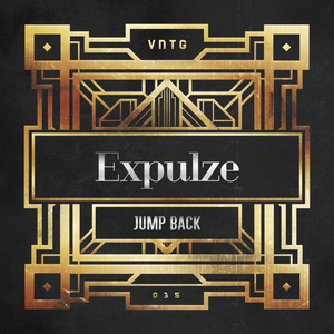 Jump Back (Original Mix)
