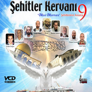 Şehid Muhammed Furkan - Selami Güneş