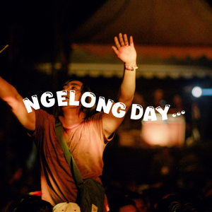 Ngelong Day