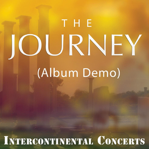 The Journey (Album Demo)