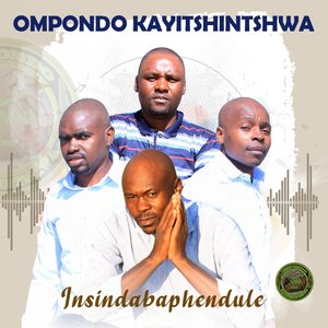 Zikhonkotha Ehambayo