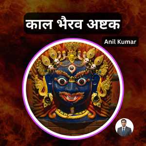 काल भैरव अष्टक