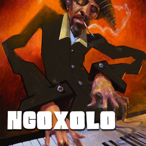 Ngoxolo