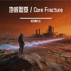 地核裂变 / Core Fracture