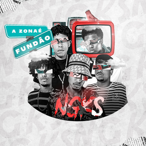 A Zona É Fundão