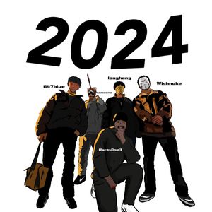 聚义堂2024 Cypher