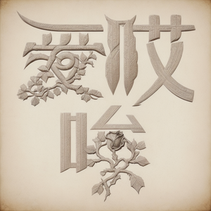 爱唉(Prod. EASONZHU)