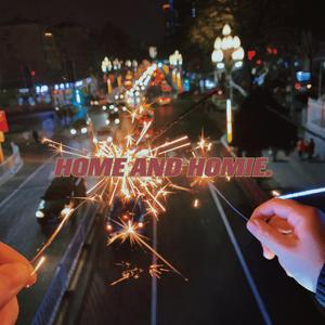 千万种治愈的方式我称之为回家（prod by Red killer.）