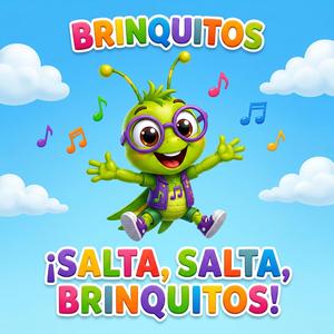 ¡Salta, Salta, Brinquitos!