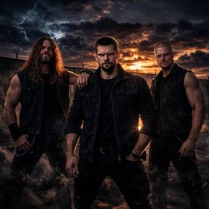 Hasta la vista, baby