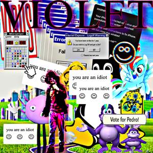 VIOLET