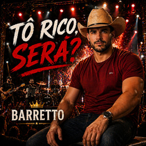 Tô rico, será?