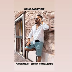 Yüreğimden Söküp Atamadım ki