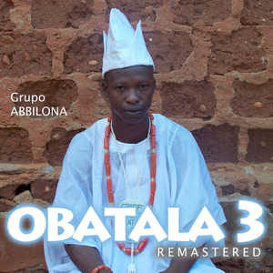 Obatala, Padre de Todos los Orichas