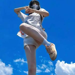 她是INFP Type Beat