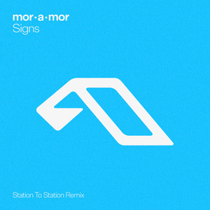 Signs (Station To Station Extended Mix)