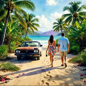 Th3 Way (Afro House Remix)