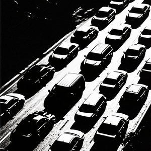 Traffic Jam