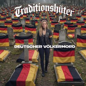 Deutscher Völkermord