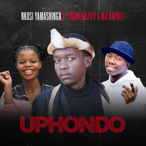 Uphondo