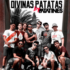 Divinas Patatas