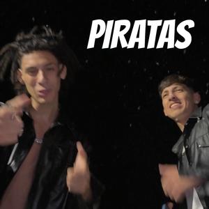 Piratas (feat. Goko)