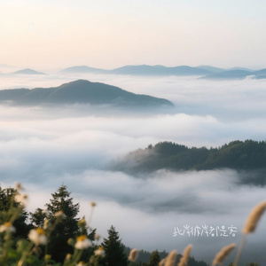 此岸彼岸都是客